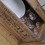 La Maison Du Griffoul Bb A La Source Cascade Et Terroir 3*