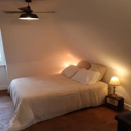 La Maison Du Griffoul Bb A La Source Cascade Et Terroir Salles-la-Source