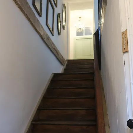 Alojamento de Acomodação e Pequeno-almoço La Maison Du Griffoul Bb A La Source Cascade Et Terroir *