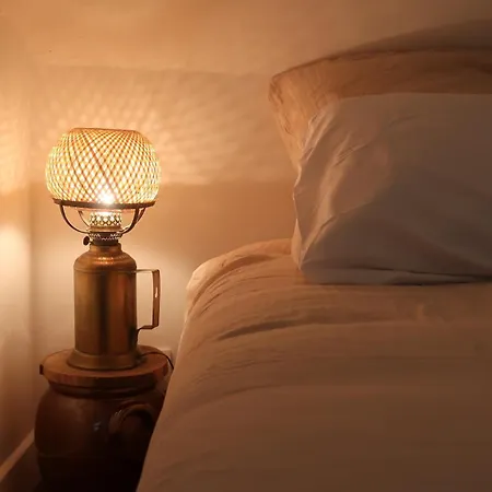 ベッド・アンド・ブレックファスト La Maison Du Griffoul Bb A La Source Cascade Et Terroir