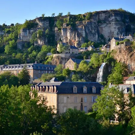 La Maison Du Griffoul Bb A La Source Cascade Et Terroir