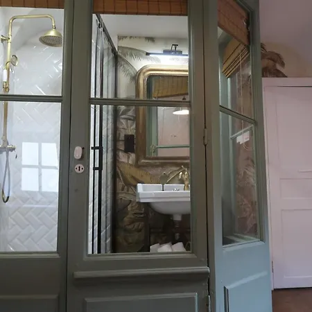 ベッド・アンド・ブレックファスト La Maison Du Griffoul Bb A La Source Cascade Et Terroir