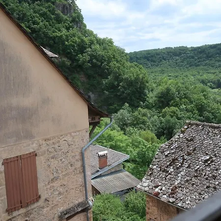 La Maison Du Griffoul Bb A La Source Cascade Et Terroir