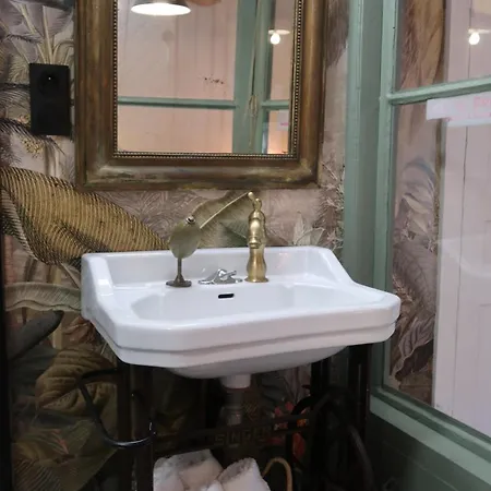 La Maison Du Griffoul Bb A La Source Cascade Et Terroir 3* Salles-la-Source