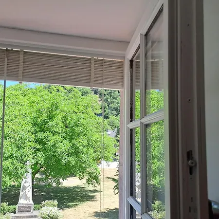 ベッド・アンド・ブレックファスト La Maison Du Griffoul Bb A La Source Cascade Et Terroir 3*