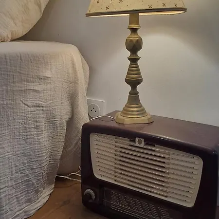 ベッド・アンド・ブレックファスト La Maison Du Griffoul Bb A La Source Cascade Et Terroir 3*