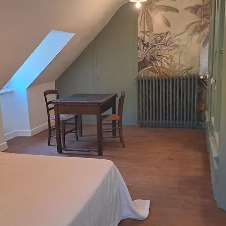 La Maison Du Griffoul Bb A La Source Cascade Et Terroir