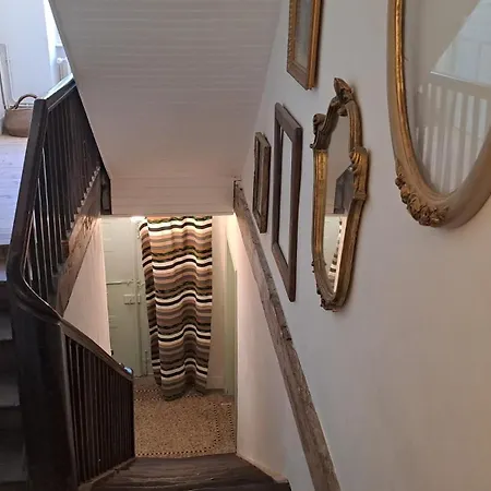 ベッド・アンド・ブレックファスト La Maison Du Griffoul Bb A La Source Cascade Et Terroir Salles-la-Source