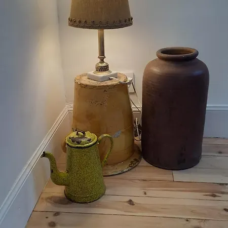 La Maison Du Griffoul Bb A La Source Cascade Et Terroir ベッド・アンド・ブレックファスト Salles-la-Source