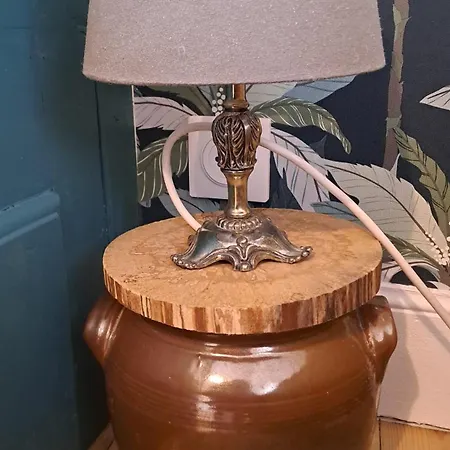 ベッド・アンド・ブレックファスト La Maison Du Griffoul Bb A La Source Cascade Et Terroir 3*