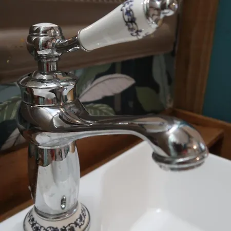 La Maison Du Griffoul Bb A La Source Cascade Et Terroir 3* Salles-la-Source