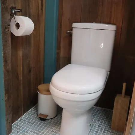 La Maison Du Griffoul Bb A La Source Cascade Et Terroir