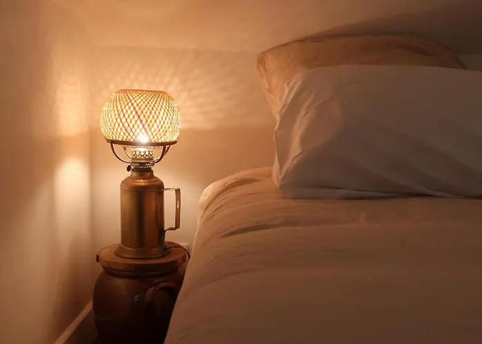 Frühstückspension La Maison Du Griffoul Bb A La Source Cascade Et Terroir